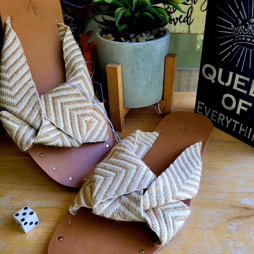 Universal Thread Louise Sandals - image 6